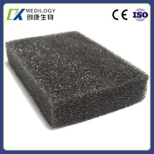 China Medical Surgical Adhesive Island Wound Dressing Set Non Woven wholesale