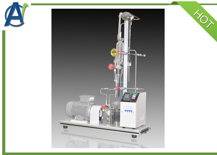 ASTM D3945 Shear Stability of Polymer-Containing Fluids Tester