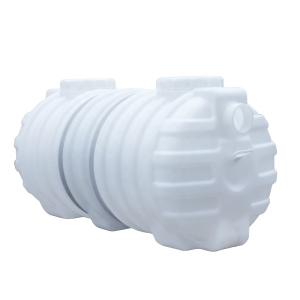 China 850*1750mm RV Septic Storage HDPE Plastic Water Tanks 1800mm 1850mm 1950mm wholesale