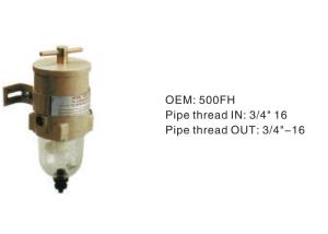 China Hydraulic Oil Filter Assembly wholesale