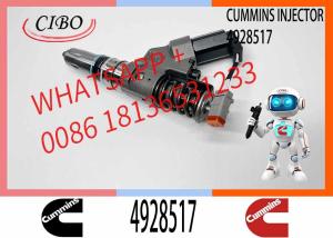 China Diesel Fuel Engine Cumminns M11 Electronic Unit Injector 3411753 3411845 4928517 3095040 3411754 3411755 3411756 3411761 wholesale