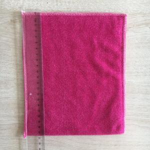 China PP scraping kitchen washing bowel ,cups wipes easy cleaning towels wholesale