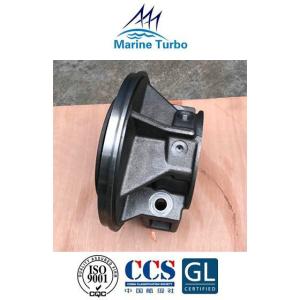 China T-TCR12 Turbo Spare Parts wholesale