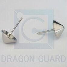 China P004- eas security hard tag pin wholesale