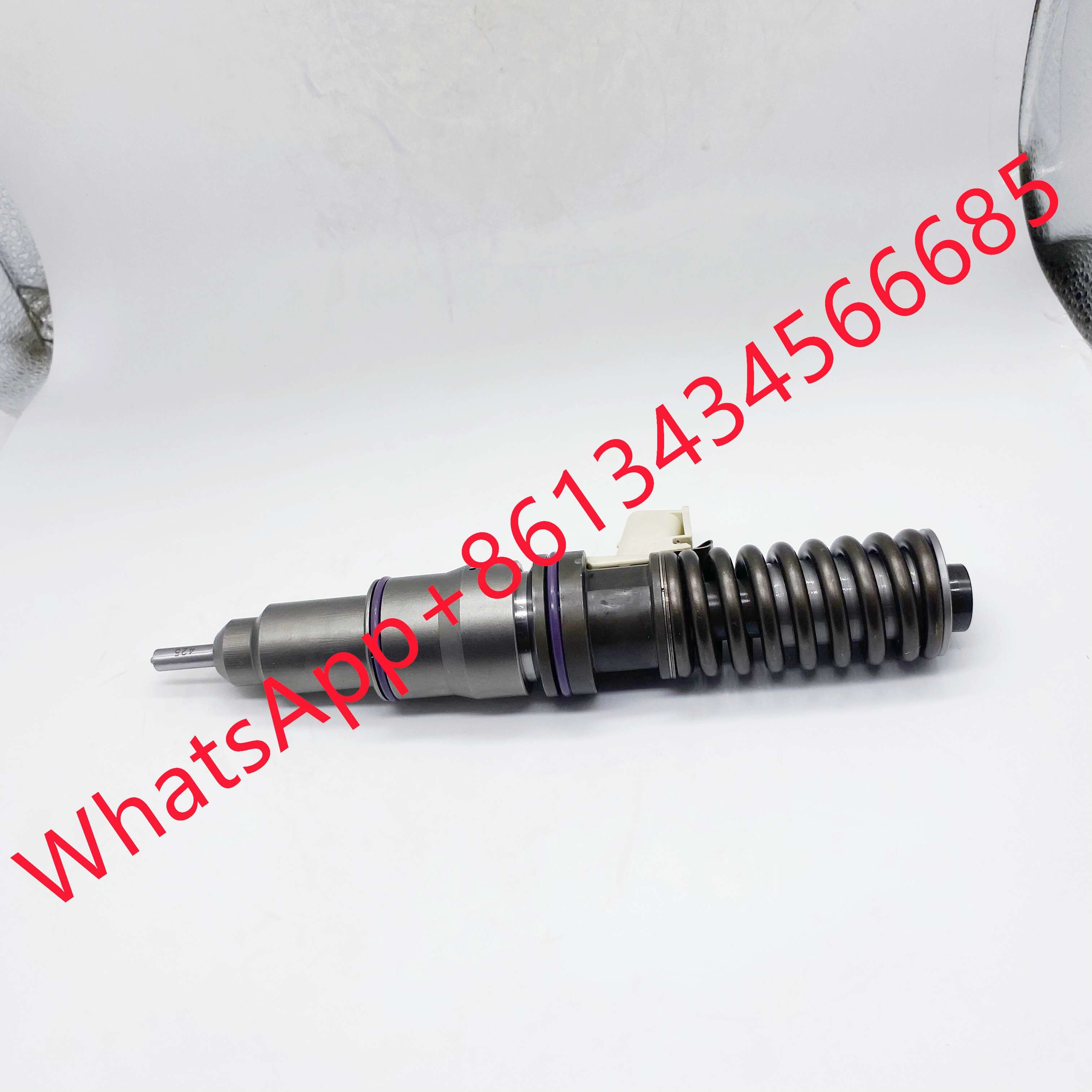 22254576 Engine Parts Fuel Injector 22254576 Diesel Injector 22254576