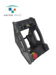 1001091153 JLG Platform Control Box Parts JLG 1532R Scissor Lift
