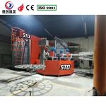 Yingchuang Roto PLC Control System Electric Heating Water Tank Manufacturing