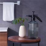 19.5*31.5cm 2.0L PET Resin Hand Pressure Garden Pump Sprayer