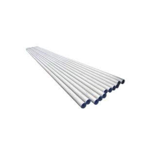 China 310S Heat Resistant Stainless Steel Seamless Pipe Cold Rolled ASTM wholesale
