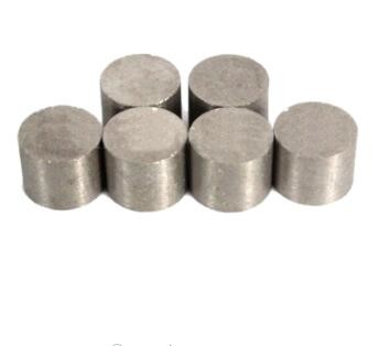 XG16-XG33EH Permanent SmCo Disc Magnet Sintered Arc Segment Magnets