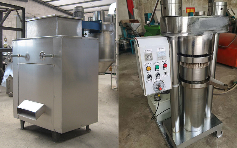 100kg/H Bean To Bar Chocolate Machine 200kg Stainless Steel Cocoa Processing Machines