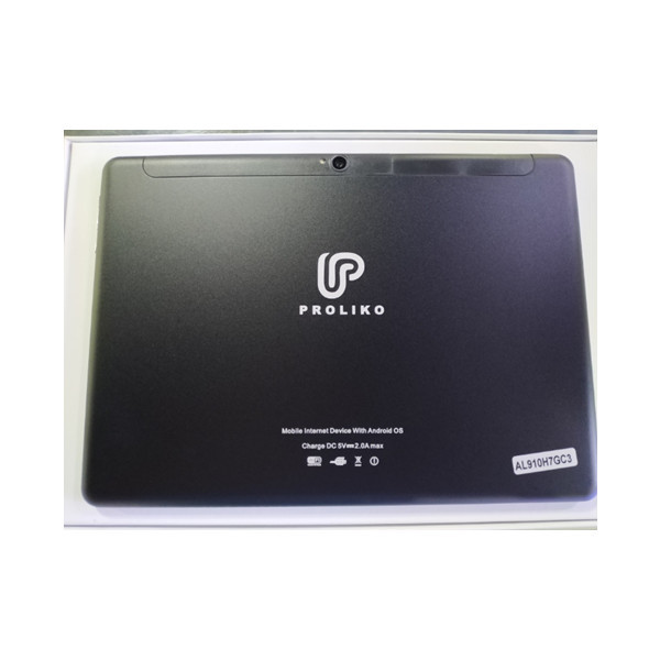 10 Inch Deca Core X20 Tablet PC 4G LTE Phone Call Android 7.0 Touchscreen Laptop