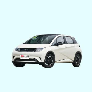 China Hot sale B YD dolphin EV Wheel High Speed 5 Seats electric car Cheapest Price left hand car automotive new car wholesale