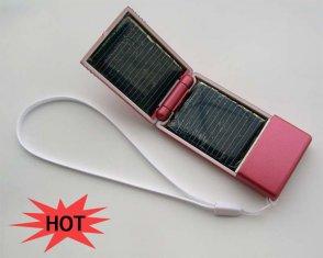 China Solar Emergency charger wholesale
