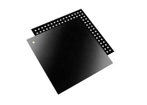 Integrated Circuit Chip LCMXO3L-4300C-6BG256C CABGA256 Field Programmable Gate