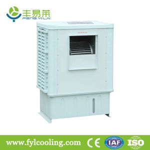 FYL DH98C Industrial Evaporative Air Cooler / Friendly Air Conditioner