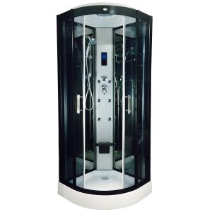 China Self Contained Shower Steam Cubicle High End Shower Steam Unit 1 Year Warranty wholesale
