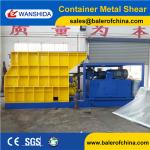 Container Metal Shear supplier
