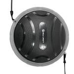 600MM 150g Fitness Balance Training Equipments Half Pilates Ball Sport Fitness