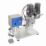 Multifunctional Pneumatic Spray Head Capping Machine XLSGJ-6100