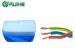 Factory Price VMQ Compound Silicone Rubber Molding Extruded Rubber