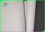 65 Inch 72 Inch 45gsm High Whiteness Plotter Marker Paper For Fruit Packaging