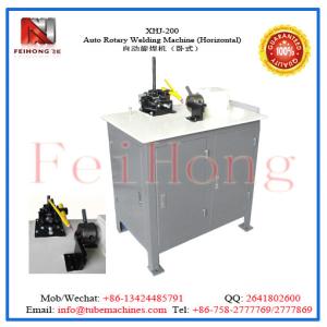 China cartridge heater cap welding machine wholesale