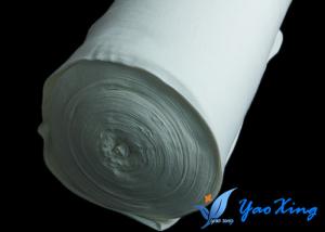 China Professional Mattress Fire Retardant Lining Fabric Fiberglass Temperature Resistance wholesale