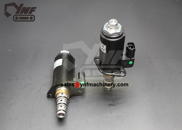 315-4412 3154412 Excavator Solenoid Valve For Caterpillar E320C KWE5K-31G