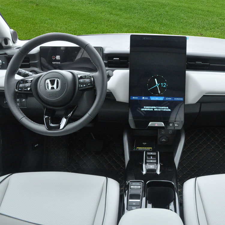 2023 New Energy Car 0KM Used HD ENS1 150KM/H Suv Electric Car Japanese Famous brand China Factory Price