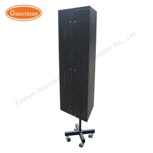 China 360 Spinning Tools Stands Mobile Phone Rotating Display Stand on sale