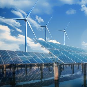 Tianjin Liwei New Energy Technology Co., Ltd.