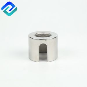 China Rapid Oem Polishing Stainless Steel Investment Casting wholesale