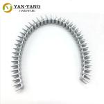chinese factory high quality galvanized fastener mattress clip