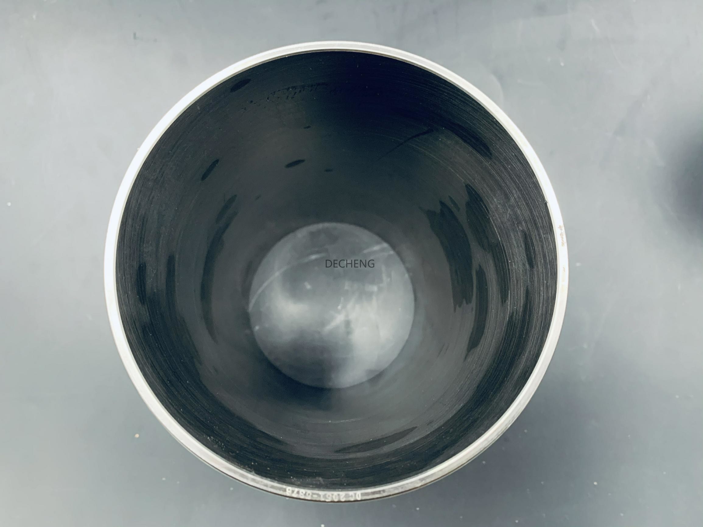 D12D Volvo Diesel Engine Part Ductile Iron Cylinder Sleeves FS2045-1076 131*159.5*275mm
