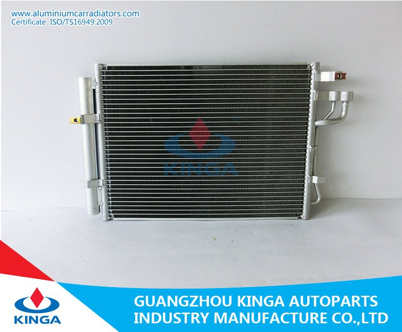 OEM 97606-1Y000 Car Air Conditioning For Hyundai KIA PICANTO 2011- / KIA MORNING 2012-