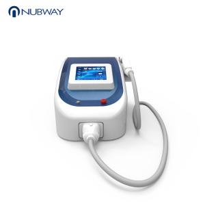 China Salon Equipment IPL OEM&amp;ODM Super IPL SHR Hair Remoal IPL Maquina Spa Equipment wholesale