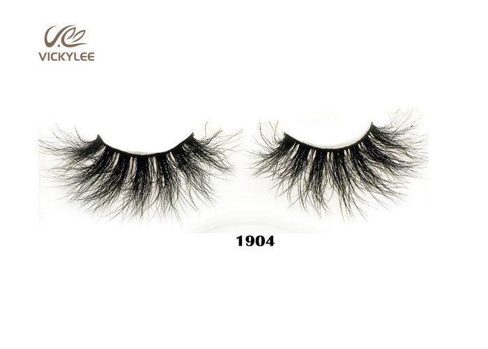 No Burden 7D Effect 18MM Dramatic False Eyelashes