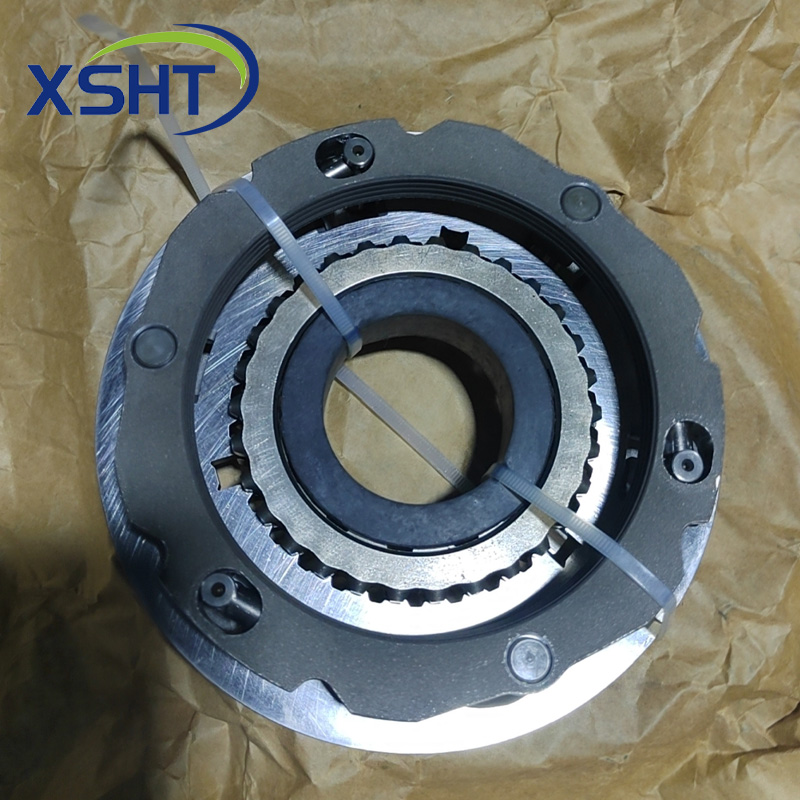 High Pressure Common Rail System Fuel Pressure Limiting Valve Sensor OEM Standard Size
