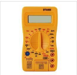 China 200k Automatic Digital Multimeter wholesale