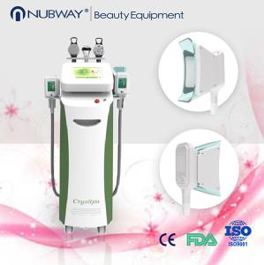 China cold therapy/cryolipolysis body slimming machine wholesale