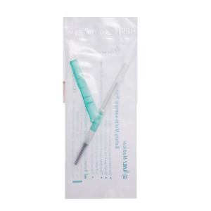 China 21 Gauge Multi Sample Blood Collection Needle wholesale