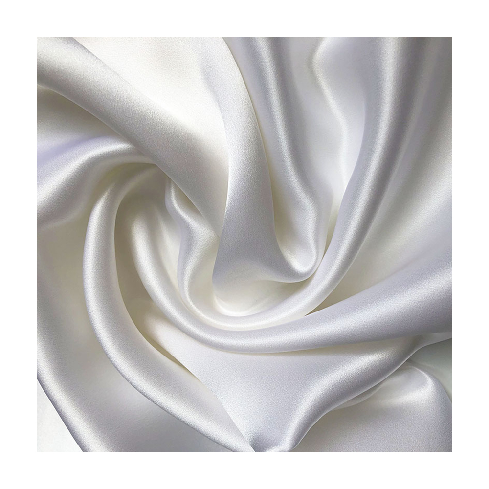 OEKO-TEX Mulbery Silk Fabric