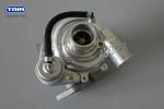 CT9 2KD-FTV Toyota Hiace Complete Turbo 17201-30080 17201-30030