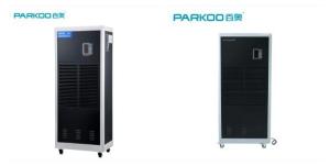 China Portable Industrial Air Dehumidifier For Farms And Warehouse Drainage Cleaning Equipment wholesale
