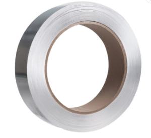 China Construction Industry Aluminum Strip Roll , 3105 20mm Aluminium Strip wholesale