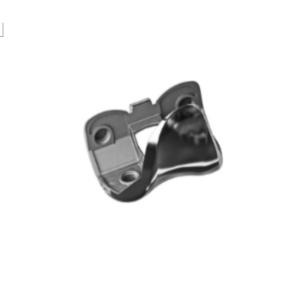 China CoCrMo Artificial Knee Joint Implant SKII Femoral Condyle wholesale