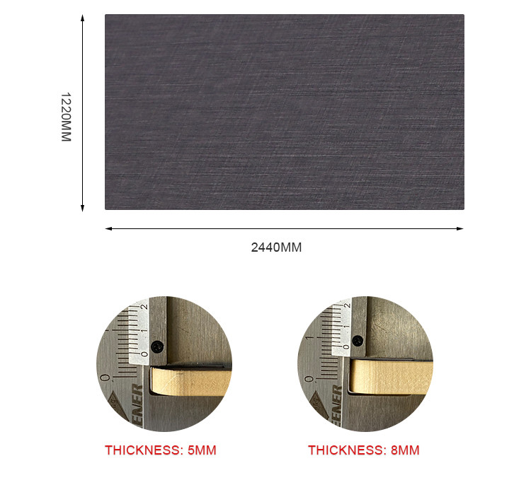 Luxury Decorative Eco-Friendly Waterproof Fabric Bamboo Fiber Wall Paneling