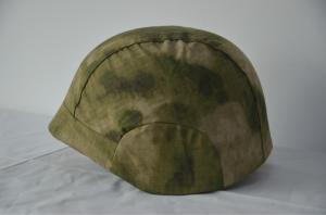 China 2014 OEM military helmet cover wholesale