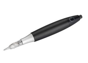China Salon Semi Permanent Makeup Tattoo Machine Eyeline Tattoo Pen Light Weight wholesale